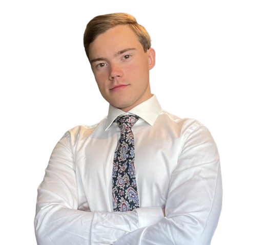 Profilbilde av David Risanger